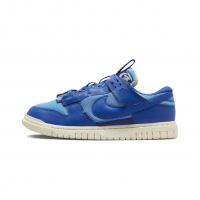 Nike Dunk Low Jumbo Remastered Blue White 