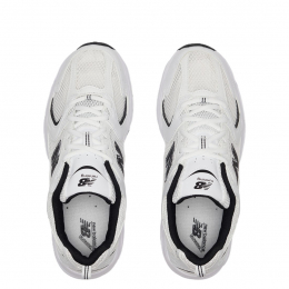 New Balance 530 White Black