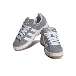 Adidas Originals Campus 00s White Grey Beige