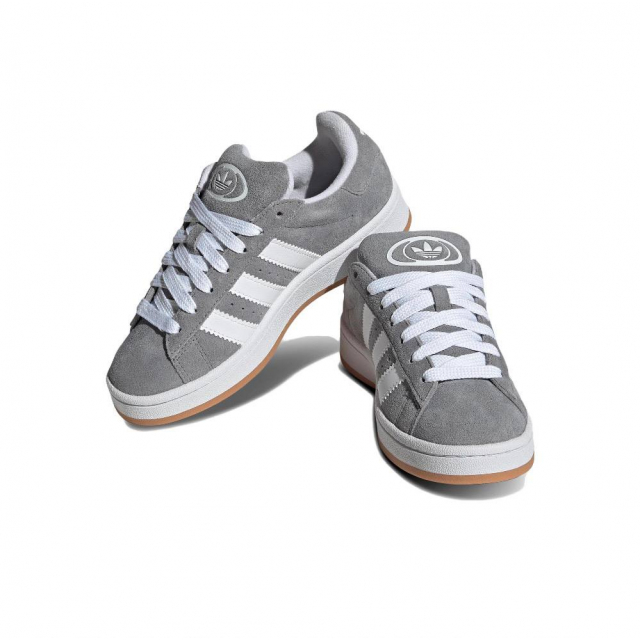 Adidas Originals Campus 00s White Grey Beige