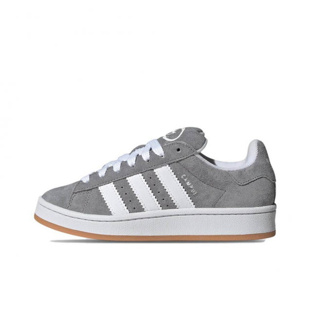 Adidas Originals Campus 00s White Grey Beige