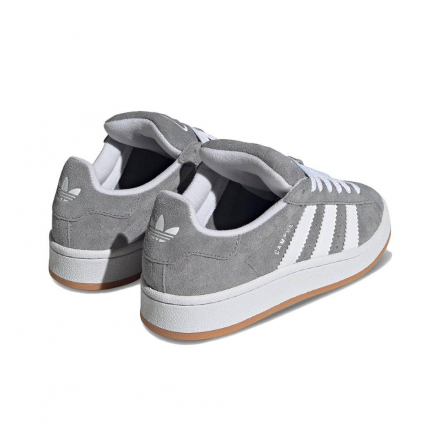Adidas Originals Campus 00s White Grey Beige