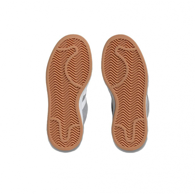 Adidas Originals Campus 00s White Grey Beige