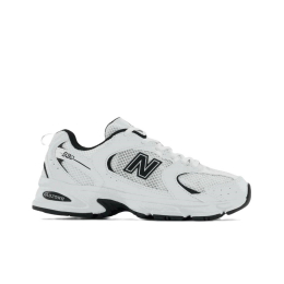 New Balance 530 White Black