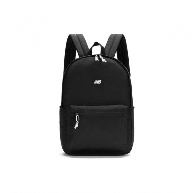 Рюкзак New Balance Backpack Black 