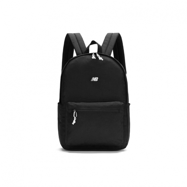 Рюкзак New Balance Backpack Black 