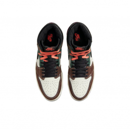 Air Jordan 1 Retro High OG Crafted