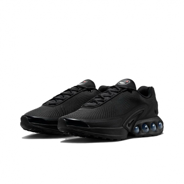 Nike Air Max DN Triple Black