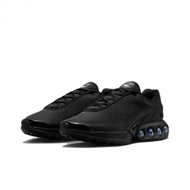 Nike Air Max DN Triple Black