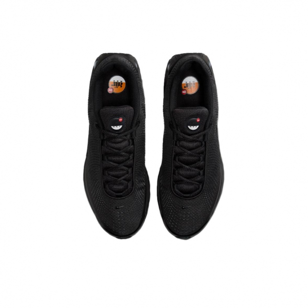 Nike Air Max DN Triple Black