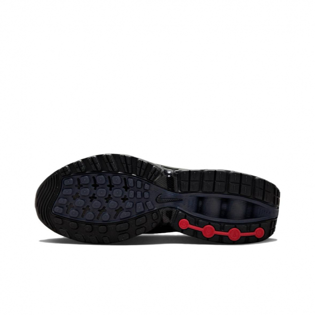 Nike Air Max DN Triple Black