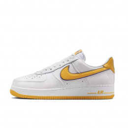 Кроссовки Kobe Bryant x Nike Air Force 1 Low Varsity Maize and Varsity Purple
