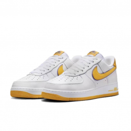 Кроссовки Kobe Bryant x Nike Air Force 1 Low Varsity Maize and Varsity Purple