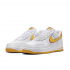 Кроссовки Kobe Bryant x Nike Air Force 1 Low Varsity Maize and Varsity Purple