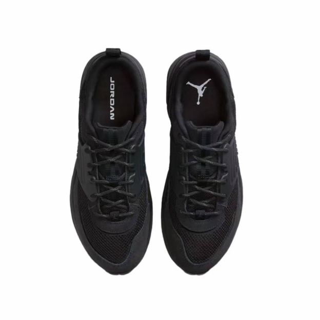 Кроссовки Jordan Trunner O/S Black