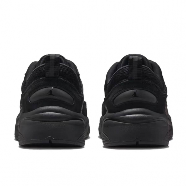 Кроссовки Jordan Trunner O/S Black