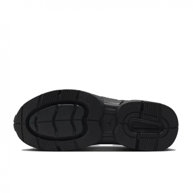 Кроссовки Jordan Trunner O/S Black