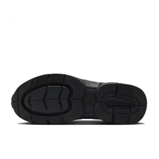 Кроссовки Jordan Trunner O/S Black - изображение 4