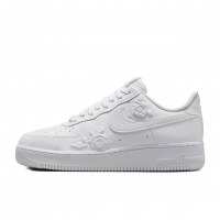 Кроссовки Nike Air Force 1 Low White Rose