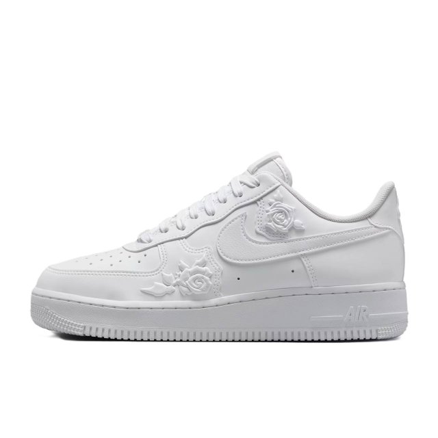 Кроссовки Nike Air Force 1 Low White Rose