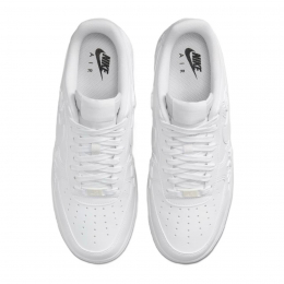 Кроссовки Nike Air Force 1 Low White Rose