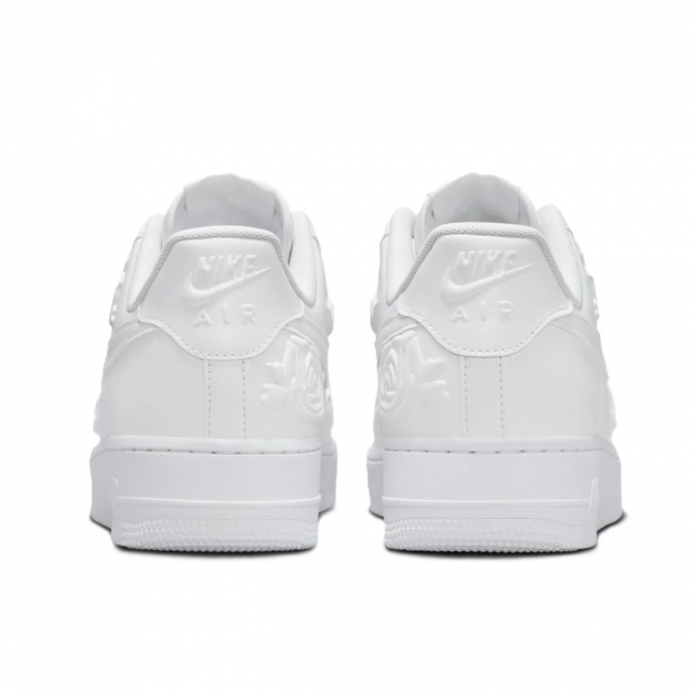 Кроссовки Nike Air Force 1 Low White Rose