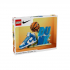 Lego x Nike Dunk