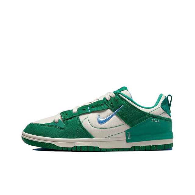 Nike Dunk Low Disrupt 2 Malachite 