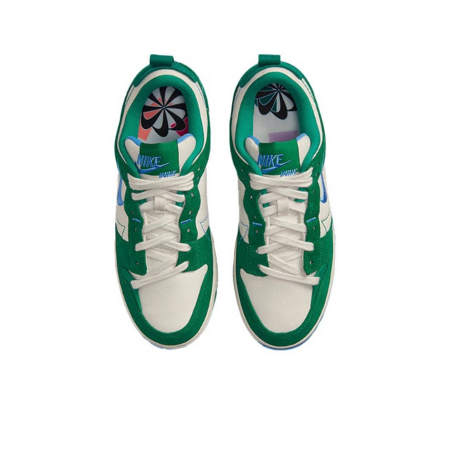 Nike Dunk Low Disrupt 2 Malachite 