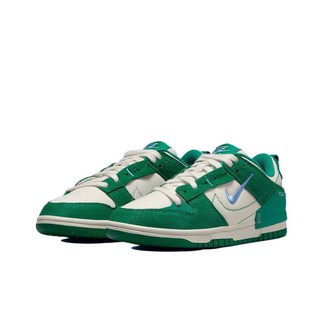Nike Dunk Low Disrupt 2 Malachite