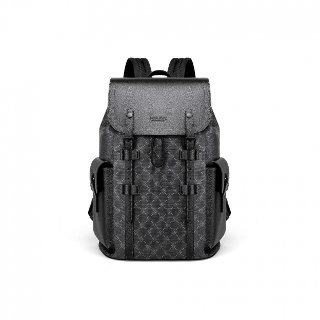 Рюкзак Mark Fairwhale Backpack Black Grey