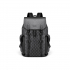 Рюкзак Mark Fairwhale Backpack Black Grey