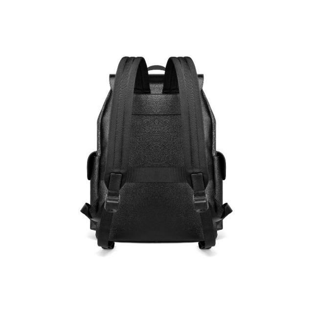 Рюкзак Mark Fairwhale Backpack Black Grey