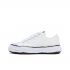 Maison Mihara Yasuhiro Peterson 23 OG Sole Canvas Low White