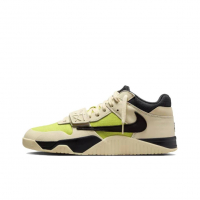 Travis Scott x Jordan Jumpman Jack Bright Cactus