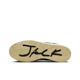 Travis Scott x Jordan Jumpman Jack Bright Cactus