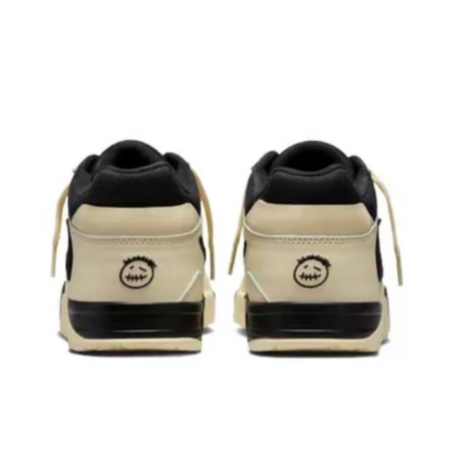 Travis Scott x Jordan Jumpman Jack Bright Cactus