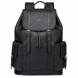 Mark Fairwhale Backpack Black