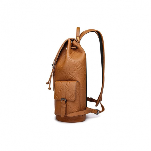 Mark Fairwhale Backpack Ginger