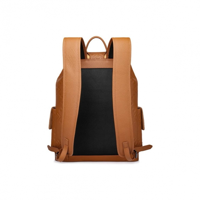 Mark Fairwhale Backpack Ginger