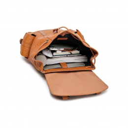 Mark Fairwhale Backpack Ginger