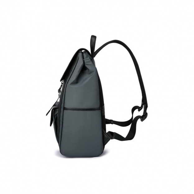 Mark Fairwhale Backpack Black Grey