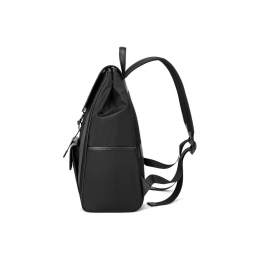 Mark Fairwhale Backpack Black