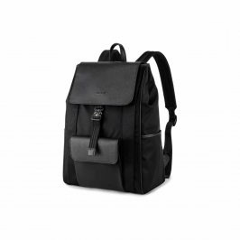 Mark Fairwhale Backpack Black