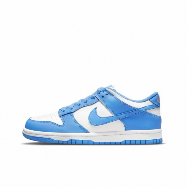 Nike Dunk Low University Blue