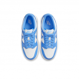 Nike Dunk Low University Blue