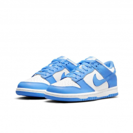 Nike Dunk Low University Blue