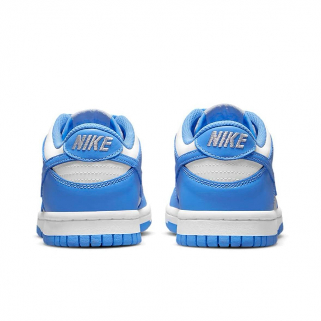 Nike Dunk Low University Blue