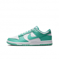 Nike Dunk Low Clear Jade