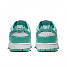Nike Dunk Low Clear Jade
